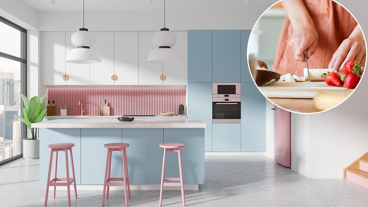 I am very particular about my kitchen from the decor to the appliances - these are the expert approved items for a top class kitchen