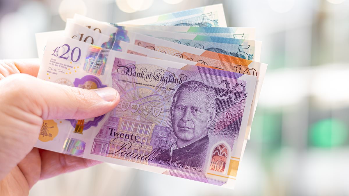 How to turn £25 into £10,000: Our experts reveal the ultimate beginner's guide to investing in the stock market... and why you don't need to be rich to net a fortune