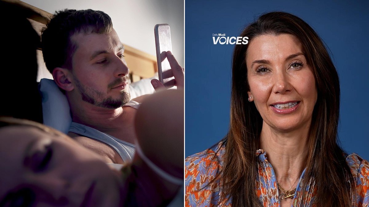 There are six types of affair - one is truly sickening: After my own marriage ended in infidelity, I reveal the most devastating betrayal of all, says ROSIE GREEN