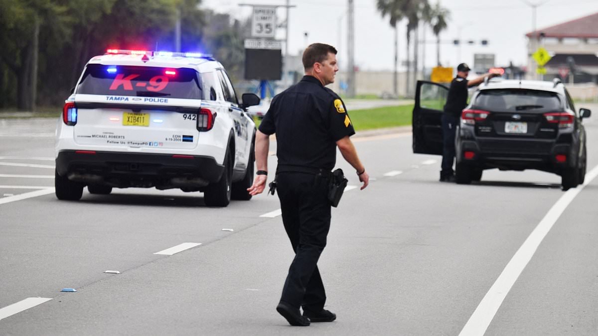 Brother-sister IED terror plot rocks America's Iran war nerve center as disturbing China link emerges