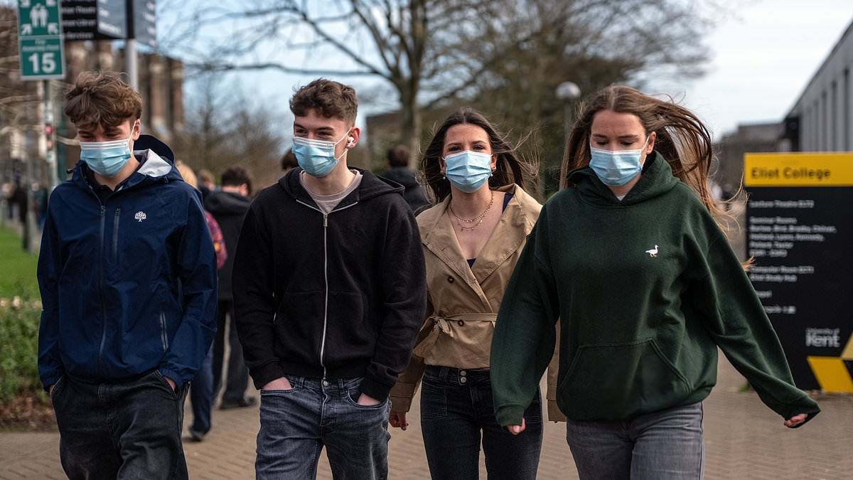 Could more die from the meningitis outbreak and do I need to mask up? Experts answer YOUR most pressing questions