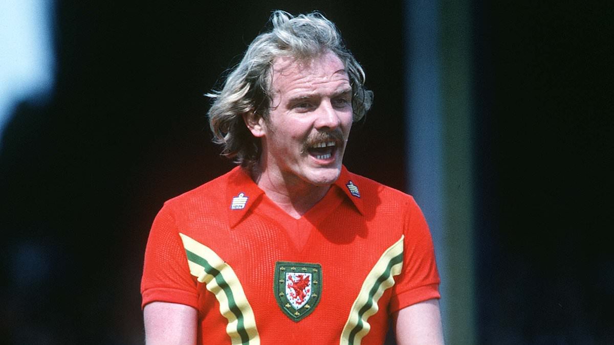 Terry Yorath was a stoic warrior for Wales and his title-winning Leeds side, writes IAN LADYMAN - but his greatest achievement was always finding a way to prevail through immense tragedy