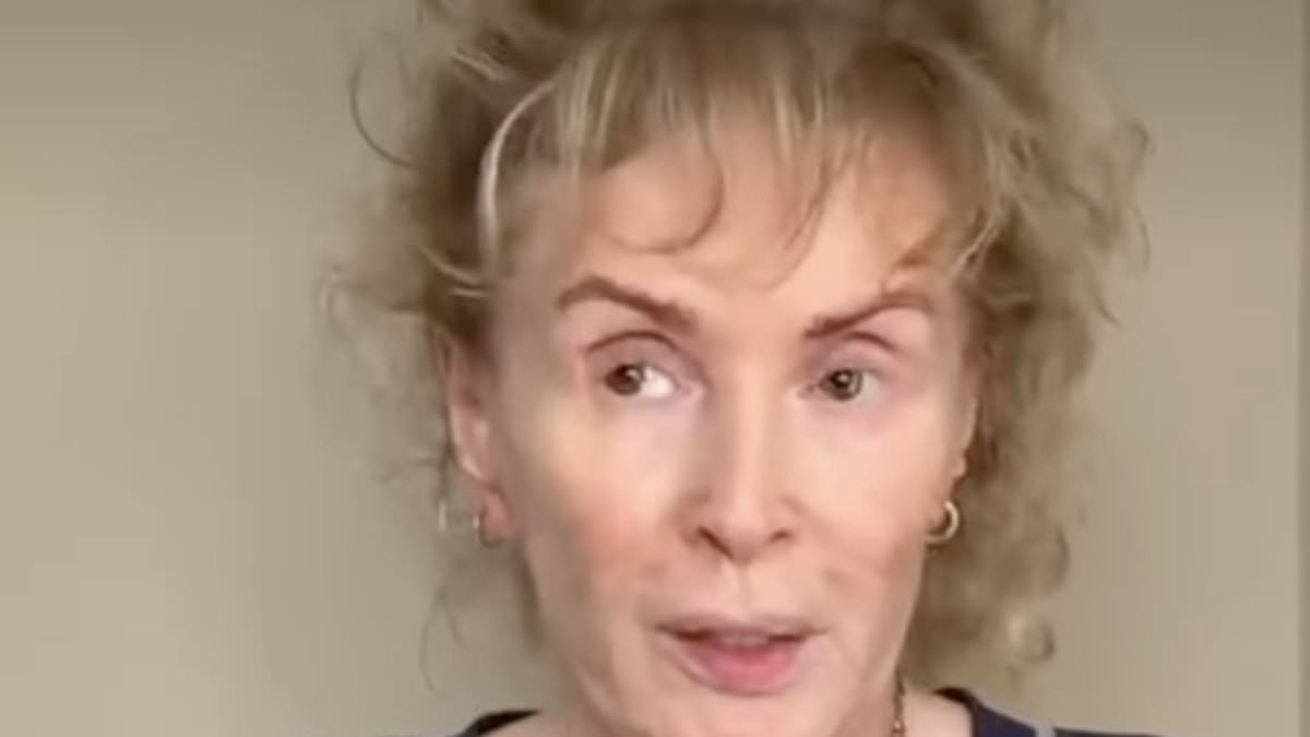 I'm A Celeb's Beverley Callard gives a health update after undergoing surgery for breast cancer and an agonising two-month wait for results