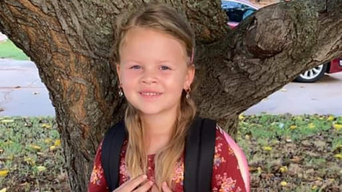 FedEx driver accused of abducting and killing little girl while delivering her Christmas present says he shouldn't be executed because he has autism