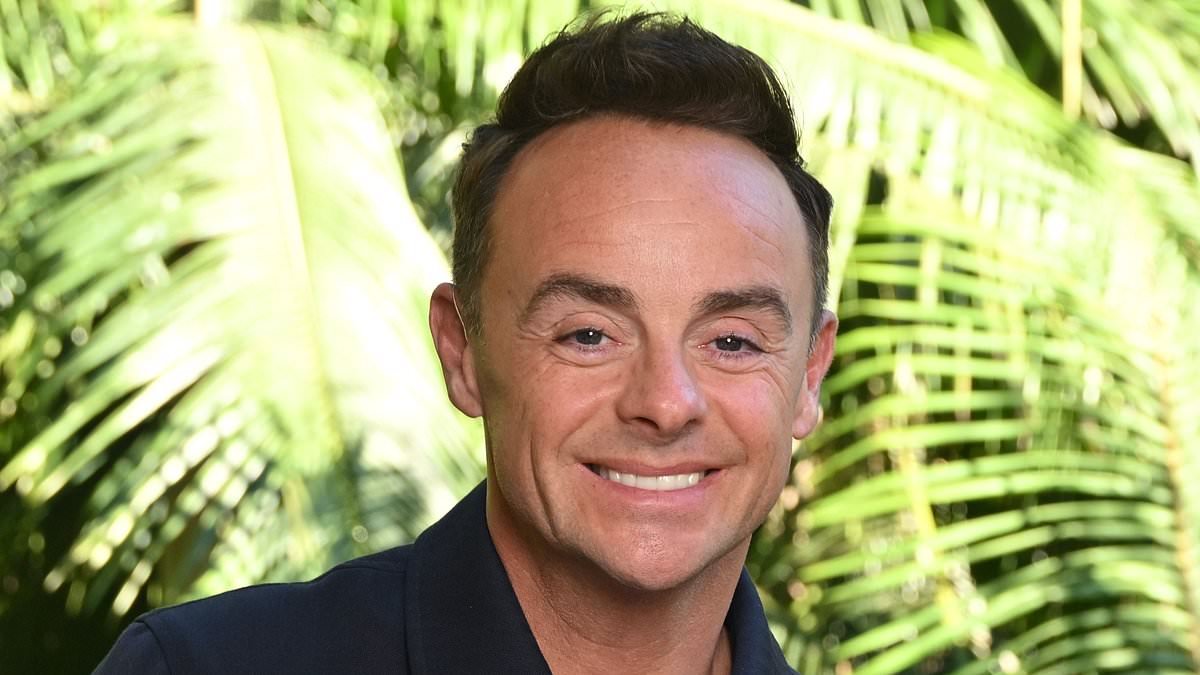 Ant McPartlin declares he's the 'happiest he has ever been' after going sober following 'tough' drink-driving ordeal amid 'triggering and insensitive' podcast promo with Declan Donnelly
