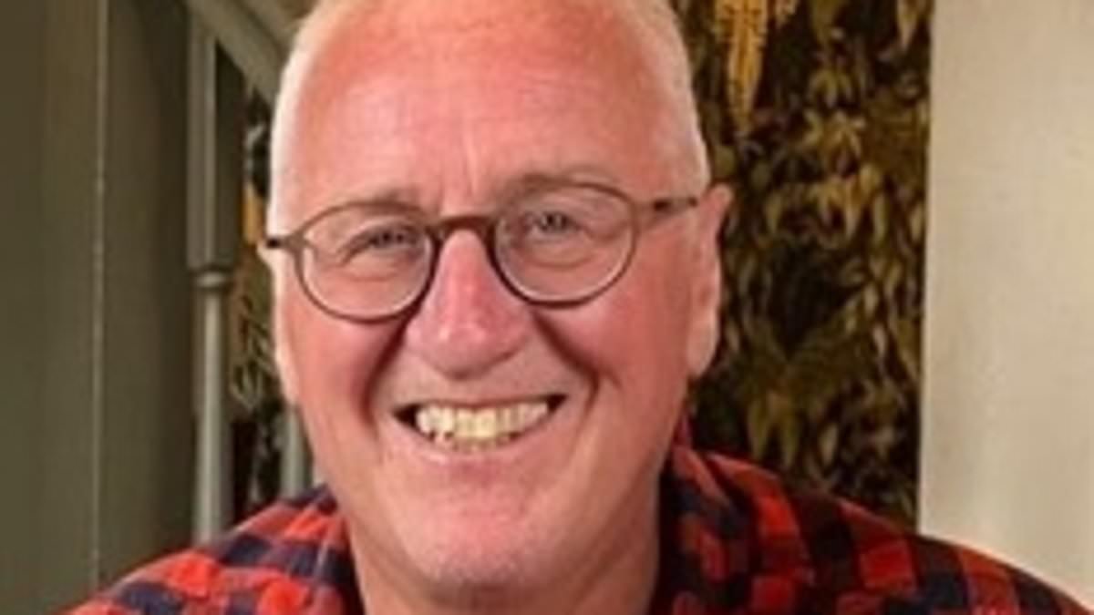 I had no idea I'd suffered a stroke - I only had one, rare symptom which affects less than 1 per cent of people