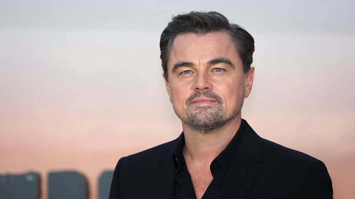 Jeffrey Epstein 'approached Peter Mandelson about advertising jobs for Leonardo DiCaprio, saying the actor wanted to "make some money" outside US'