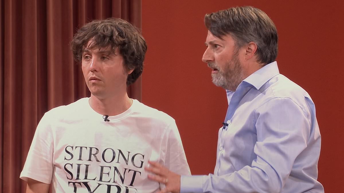 Last One Laughing fans rage over 'really harsh' finale twist as series two winner is crowned after 'lame' tiebreaker in show first