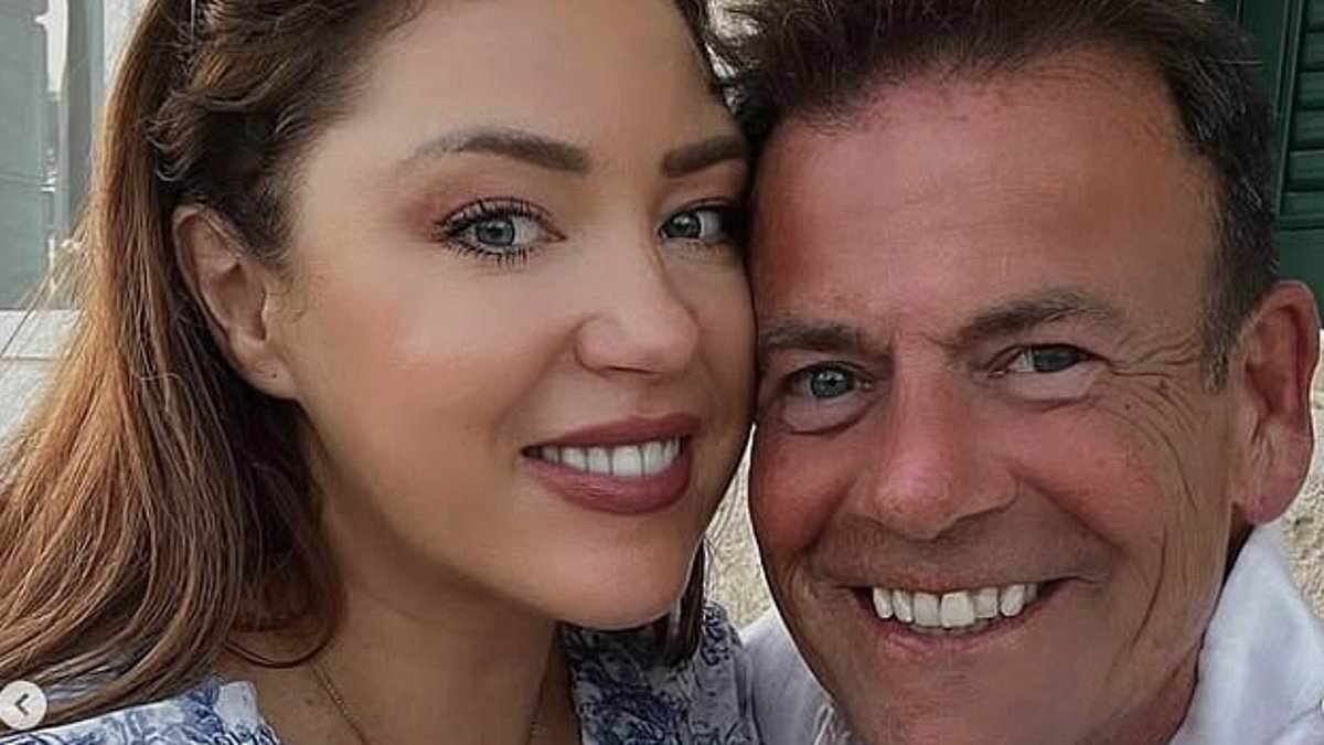 What are the early symptoms of adrenal cancer? As influencer Lorna Luxe announces the passing of her husband John, 64, this is the rare disease that killed him