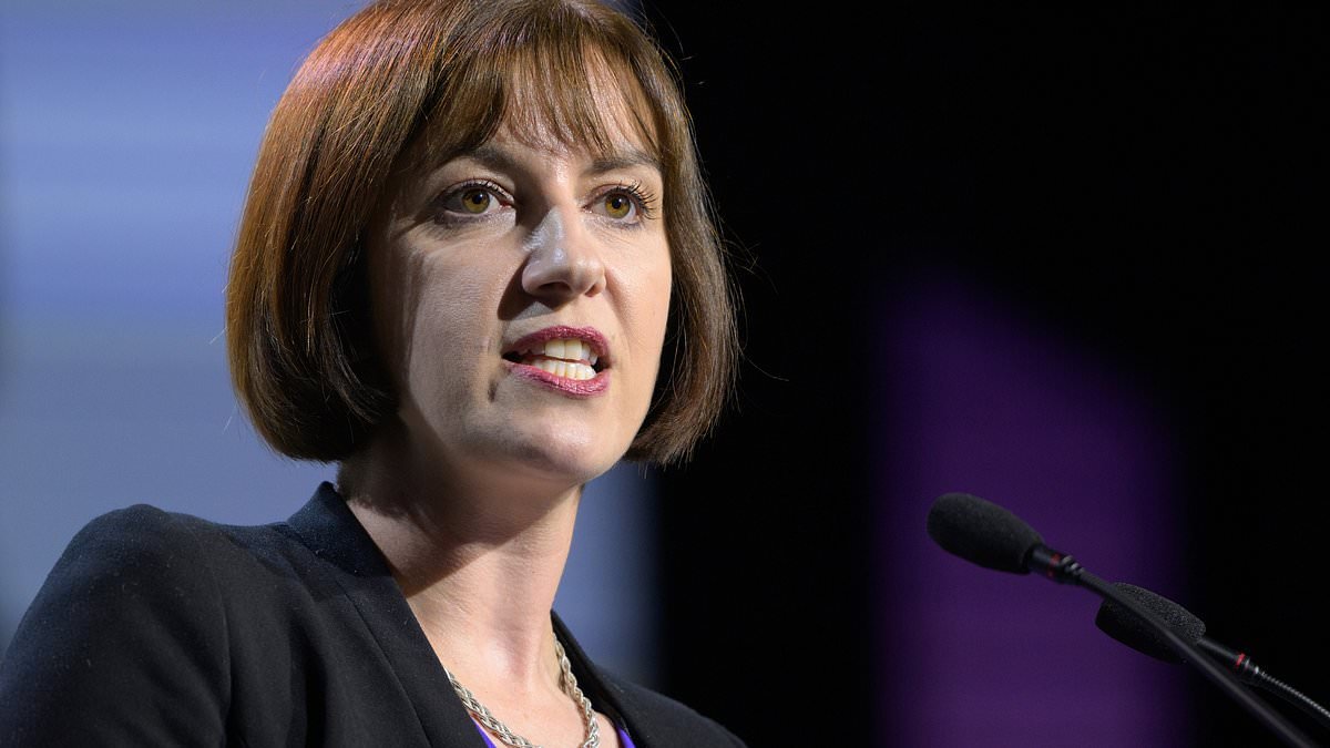 Phillipson launches review of anti-Semitism in UK schools as latest analysis shows the number commemorating Holocaust has halved since Oct 7 attacks