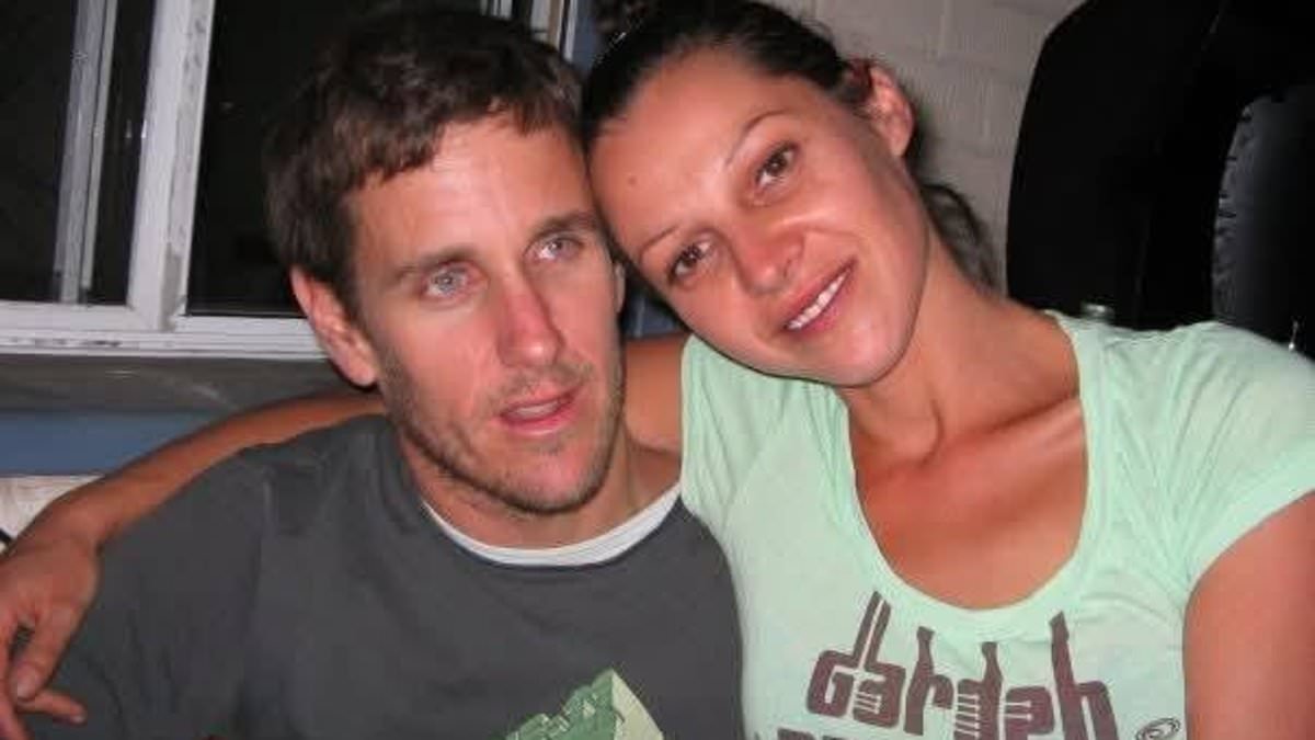 Australia is rocked by horrific quadruple murder-suicide: Parents kill their two autistic teenage sons and family pets before taking their own lives in upmarket Perth suburb