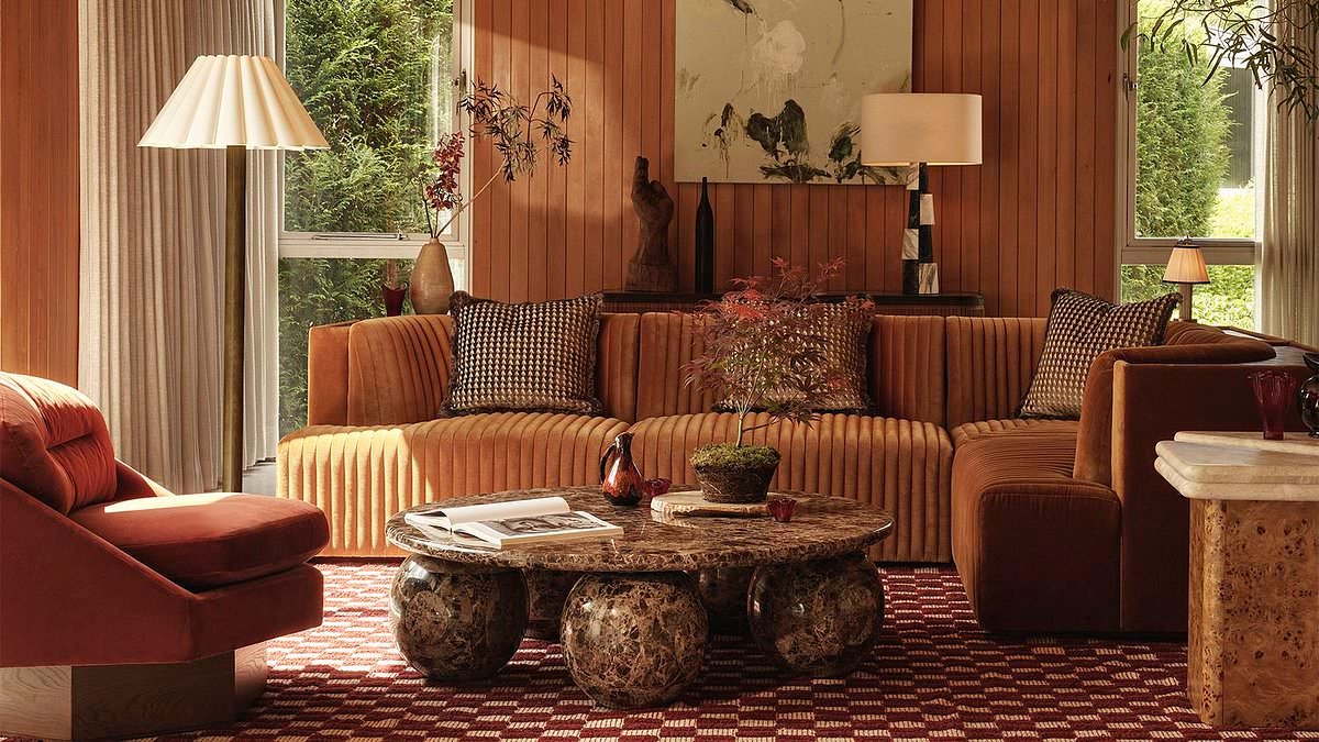 A-listers are obsessed with Soho Home's luxe interior offerings - but here are 9 high-street buys practically indistinguishable from the real thing