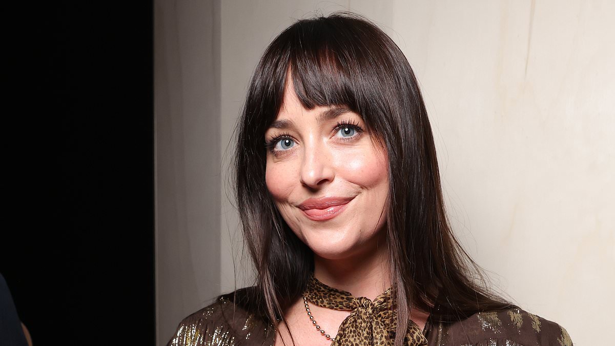 Plastic surgeon shares Dakota Johnson's possible cosmetic enhancements after old photos resurface