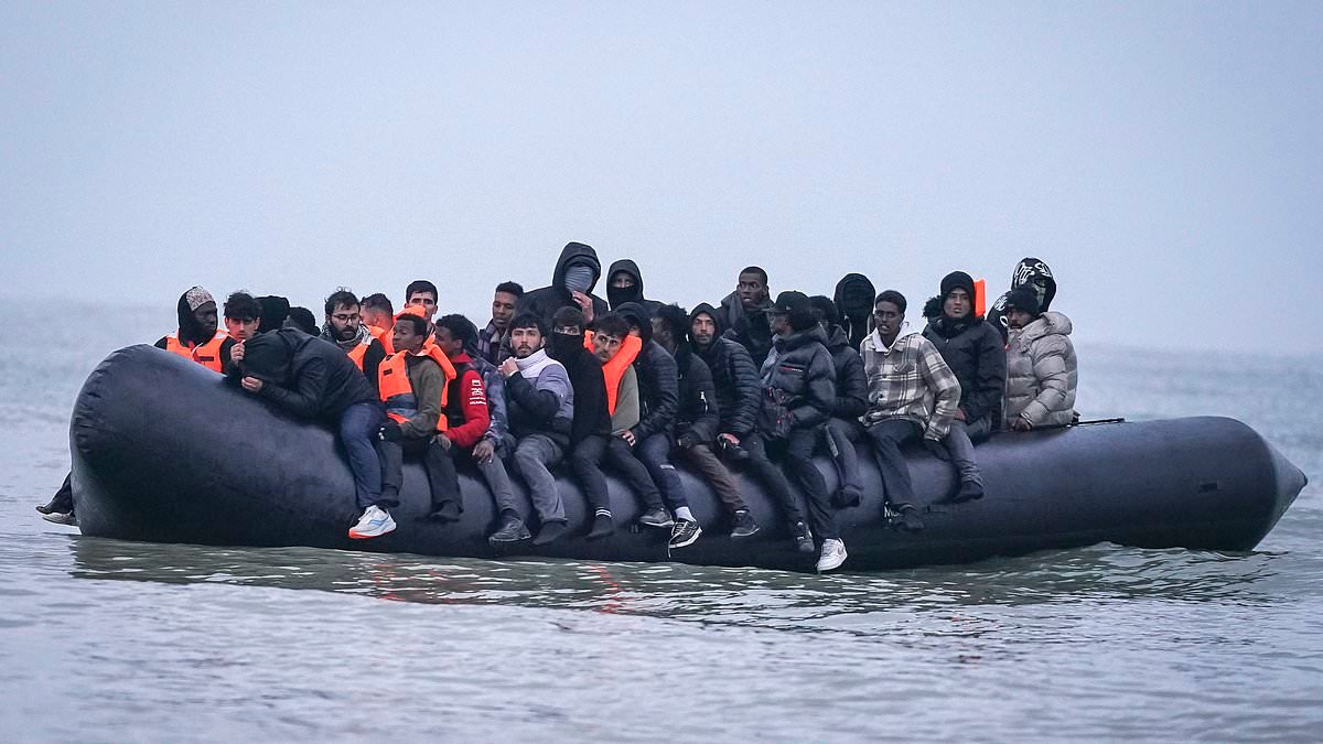 Labour hands France another £2million a week to police the Channel - despite Paris refusing to accept targets to stop the boats