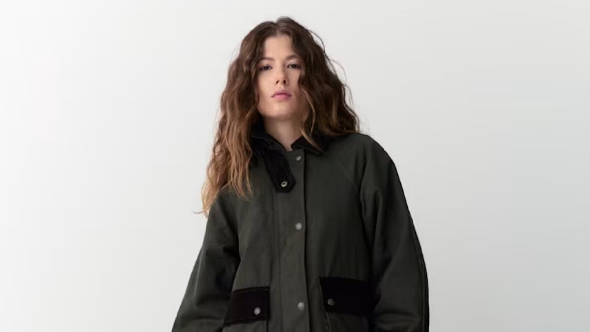 Is that designer? No, it's M&S! How high street giant won back shoppers with 'dupes' of high-end brands - and the pieces to buy that will fool your friends