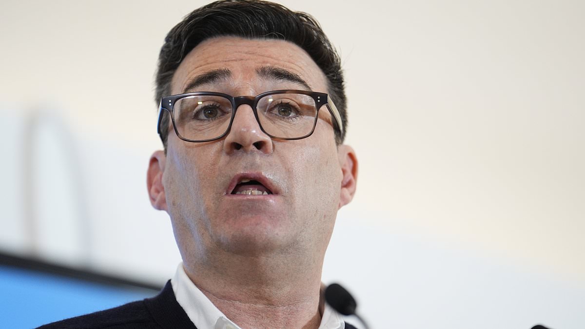 Starmer's last throw of the dice... declaring class war! PM says he is 'proud' his Cabinet is 'working-class' as he lurches Left in a desperate bid to survive Labour mutiny