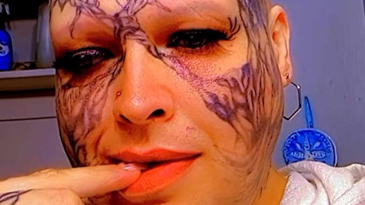 Transgender baby murderer freed from prison 30 years EARLY amid speculation Indiana state officials did not want to pay for cosmetic surgeries killer demanded