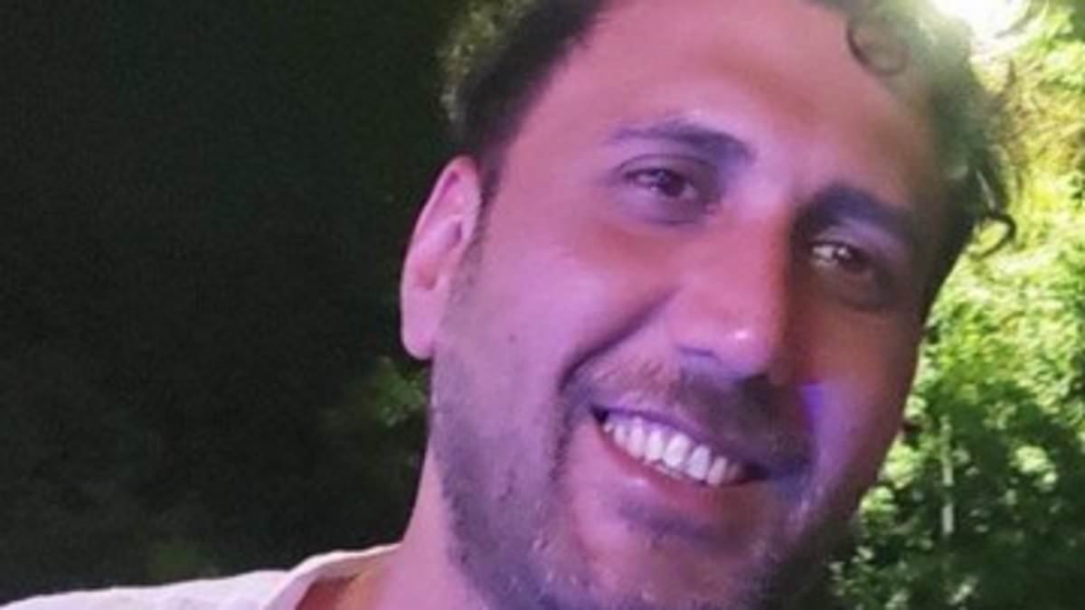 Pictured: 'Most humble, kind' man, 39, who was killed in small aircraft crash alongside father