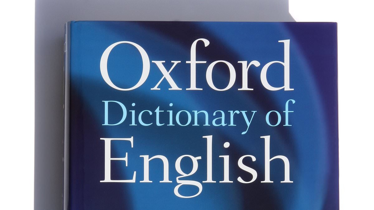 Oxford English Dictionary adds 'play play', 'glitchiness' and 'jelly' (but not the one you think!) to its ranks - so do you know what they mean?