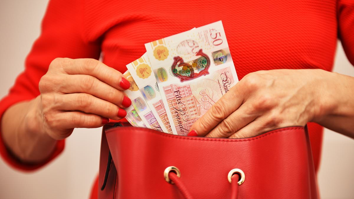 DEAR CAROLINE: My single mum friend keeps asking me for favours and cash and then spending it on cigarettes. But it's what my husband said about her that I can't get out of my head... how can I ever trust her again?