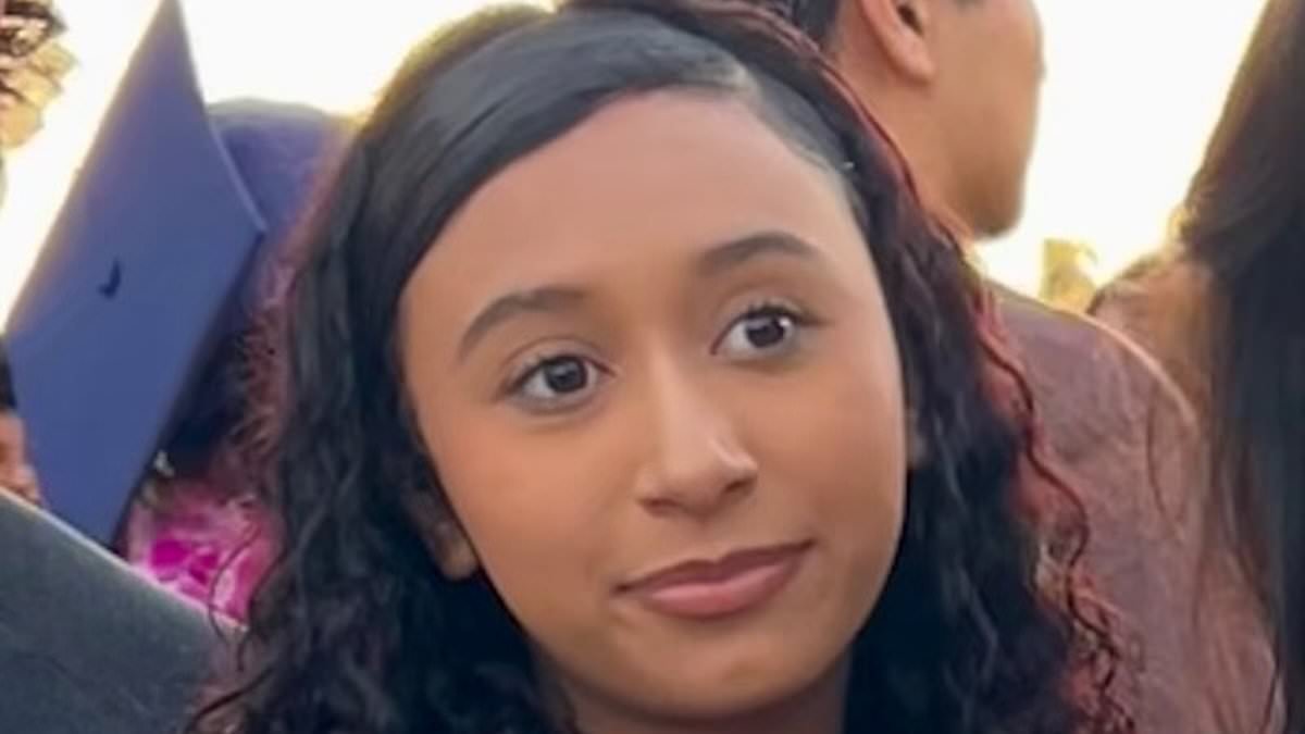 D4vd named as 'target' in murder probe after dismembered body of Celeste Rivas, 14, was found in his Tesla