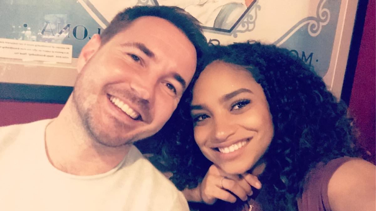 Martin Compston reveals his wife has put him on a 'no sugar' diet to fit into his trademark waistcoats for the new series of Line of Duty