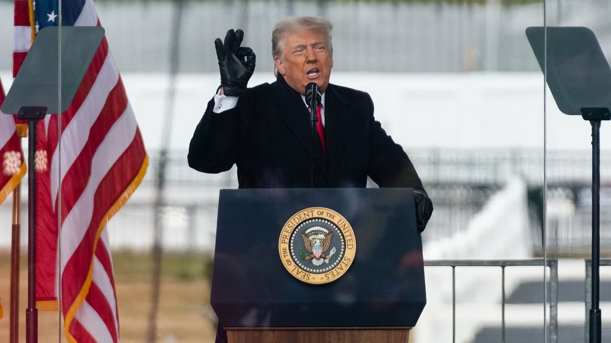 BBC will file motion to dismiss Trump's multi-billion-dollar lawsuit for defamation over Panorama edit