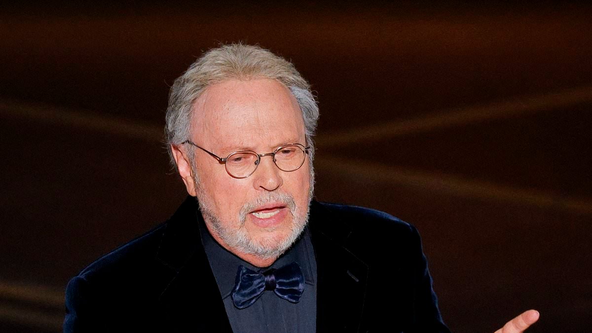 Rob Reiner's Hollywood inner circle unites onstage for tearful Oscars 2026 tribute to murdered director