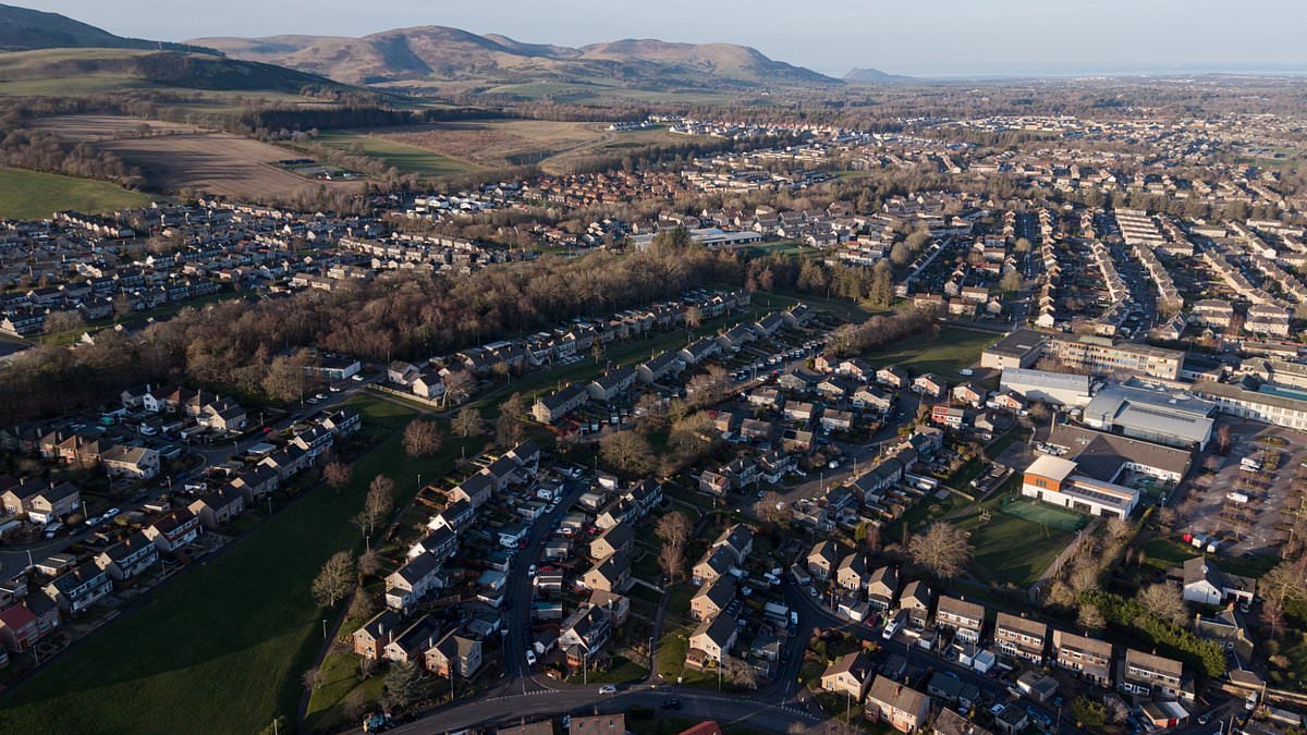 Second home owners in Scotland face 500% council tax hike as local authorities handed uncapped powers