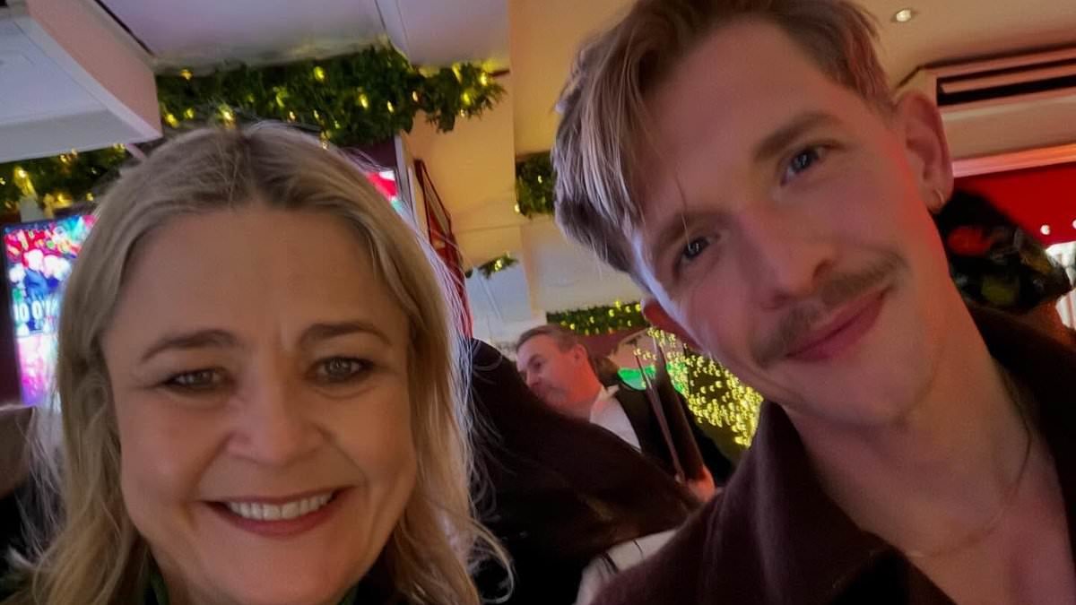 The Traitors cast let their hair down as they reunite for a group night out after Stephen and Rachel's epic win