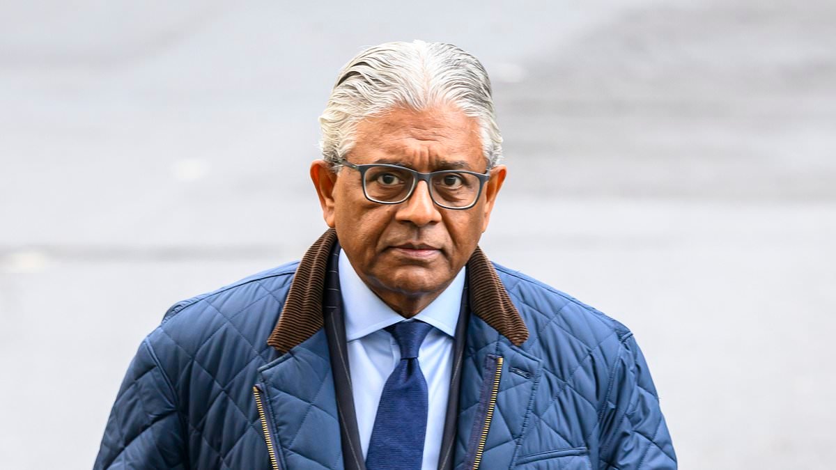 Michelin-star restaurant boss tells court putting substance in woman's spicy margarita was 'wrong' but he did it to make her 'less anxious'