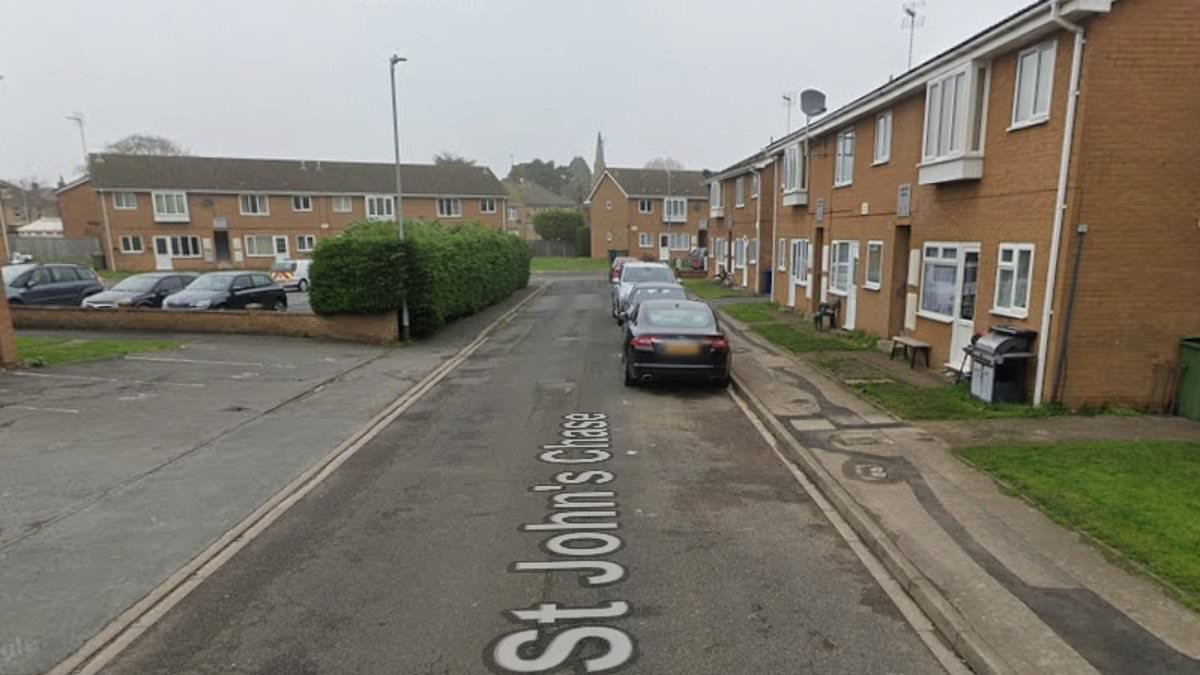 Police arrest woman and man in murder probe after three-month-old baby with head injury dies