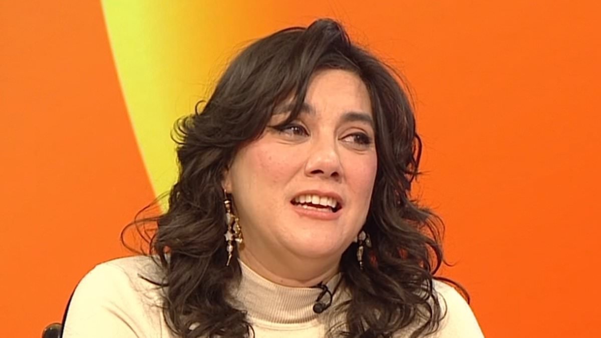 BBC star 'wanted to die' after devastating accident that left her wheelchair-bound for life at just 15 years old