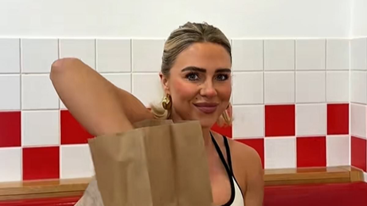 The death of the hipster burger chains! Trendy joints once loved by middle-class diners shut their doors as customers blame 'overpriced' meals that 'could be from Iceland'