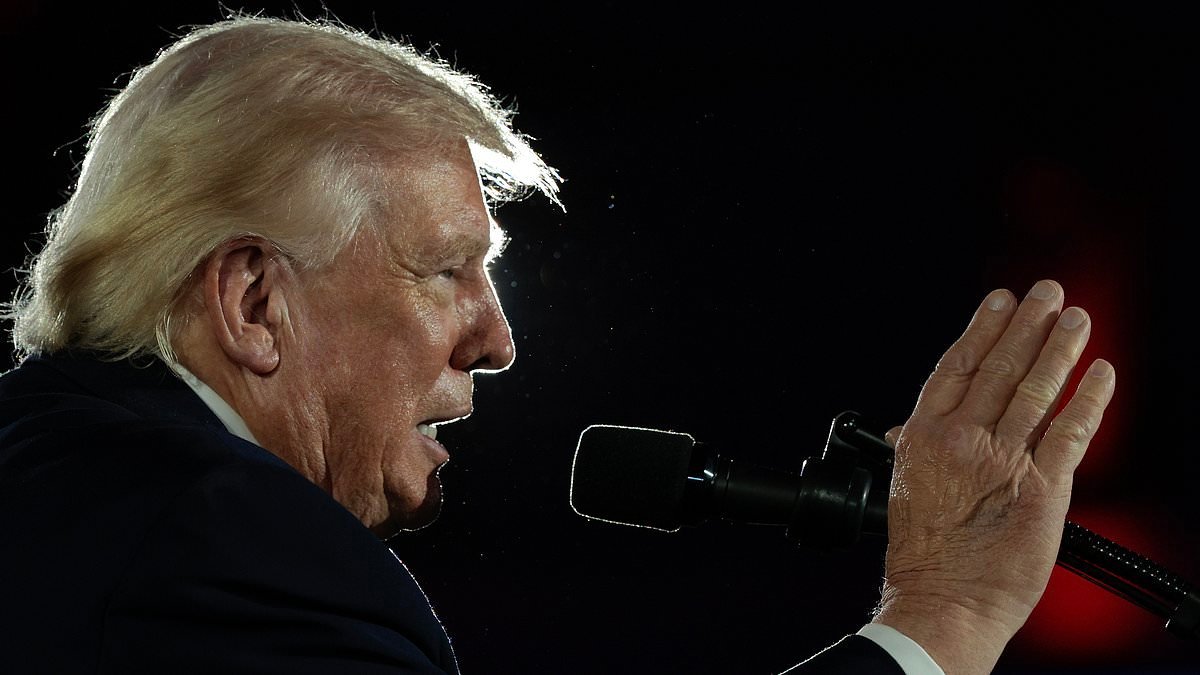 Oil prices climb as Trump insists 'afraid' Iran wants deal to end war despite rejecting US plan - live updates