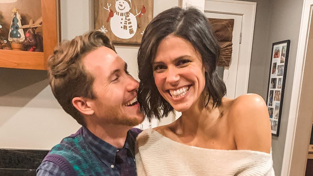 Surgeon stalked ex-wife and broke into home she shared with dentist spouse weeks before killing them both, investigators say