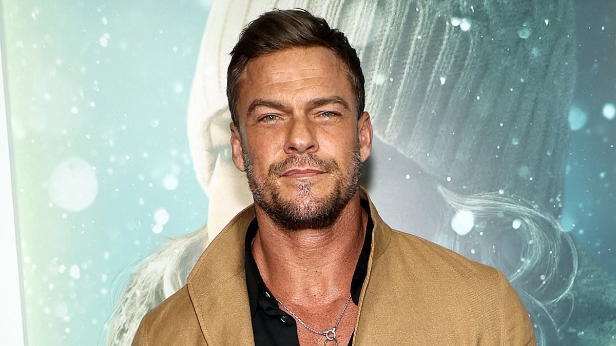 Reacher star Alan Ritchson's bodycam footage of wild fight with neighbor released... showing full extent of bloody showdown