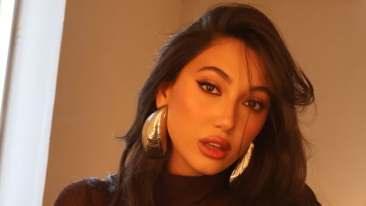 Israel's Eurovision singer reveals the hatred she has faced - from rivals' petty social media snubs to death threats - since finishing second and sends message to the hypocrites fuelling terror by boycotting the contest