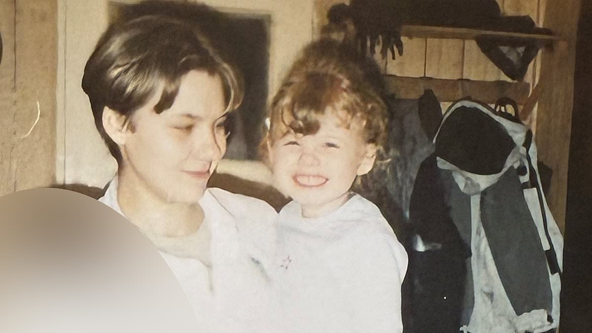 Polish butcher who murdered girlfriend with a horse figurine in row over sex change before cutting up her body and burying it under a patio is jailed for 21 years 