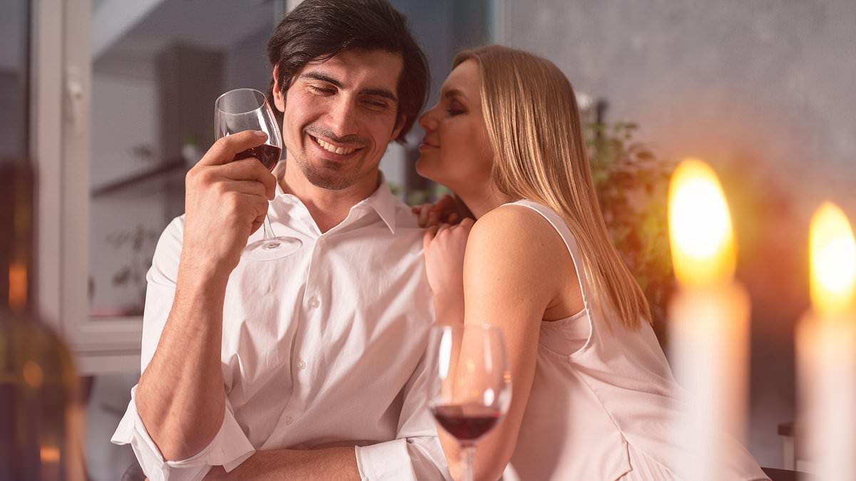 I'm a psychotherapist... this is why so many men end up marrying women EXACTLY like their mothers - and how it may explain the Beckham feud