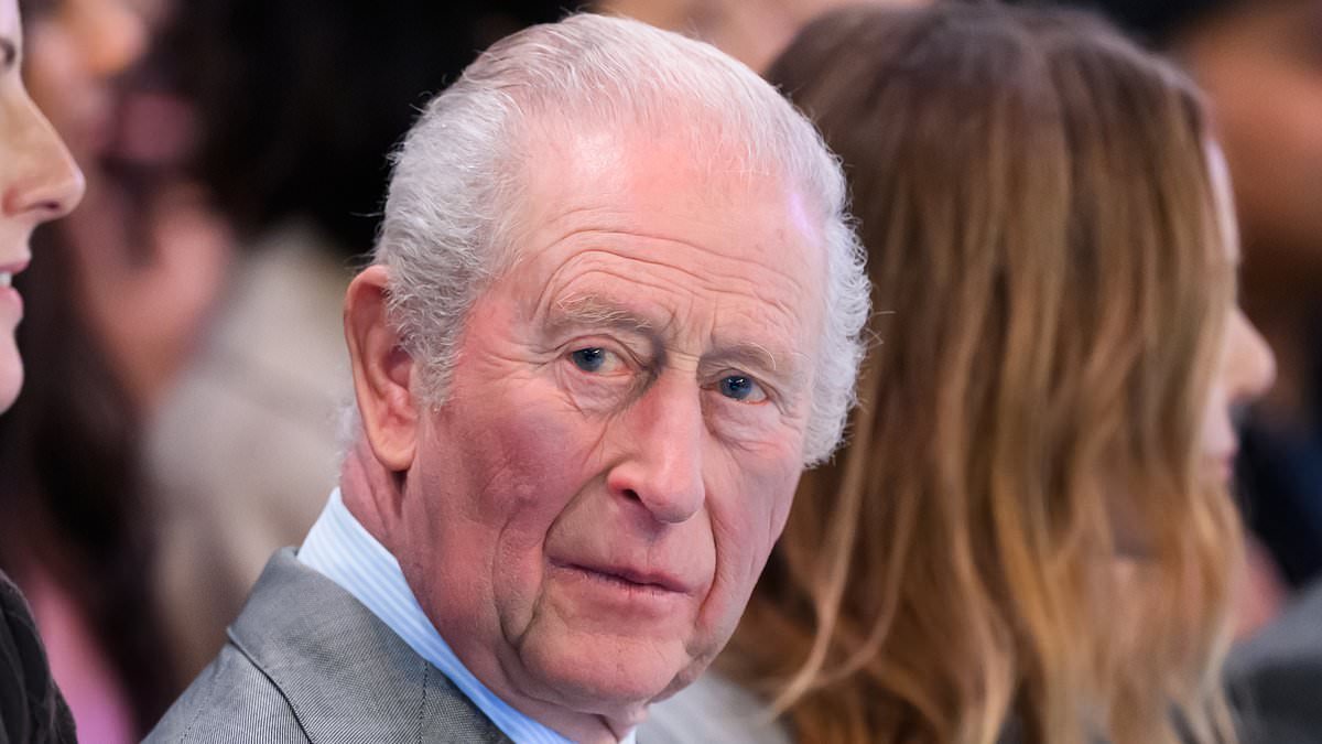 Will Charles cover his brother Andrew's legal bill? Bizarre twist means the King could fund case against Crown