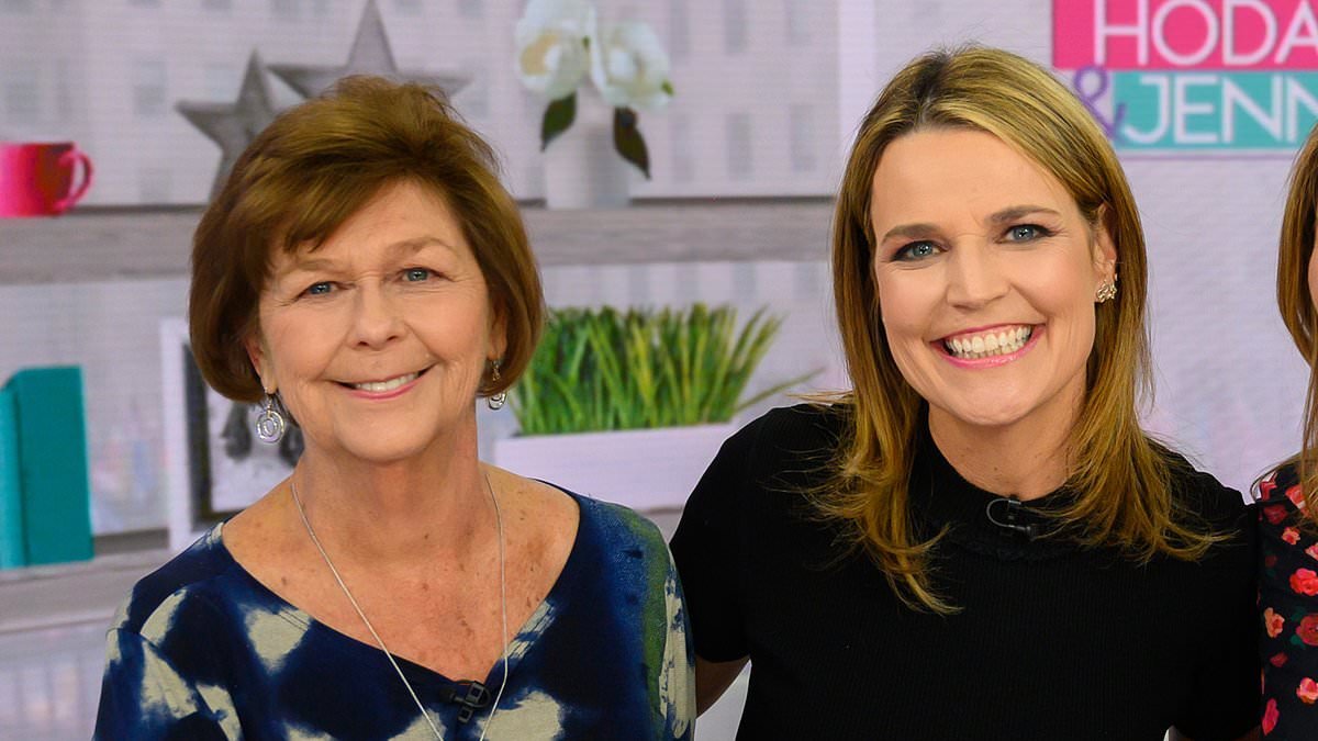 Investigators swarm Nancy Guthrie's house after new letter is sent to TV station hours after first ransom deadline passed