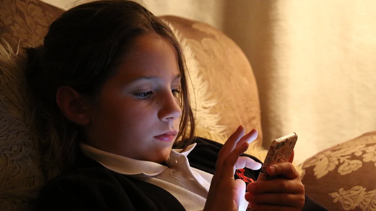 I'm a Gen Z survivor of the social media generation. Here's my brutally honest truth about what your child is secretly looking at on the internet. No amount of school online safety lectures can stop them. But here's what WILL
