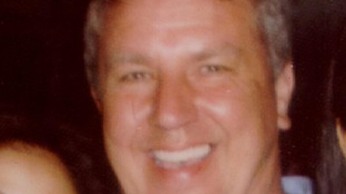 British father missing for 20 years drowned in the English Channel 'while trying to smuggle drugs from France in a speedboat'