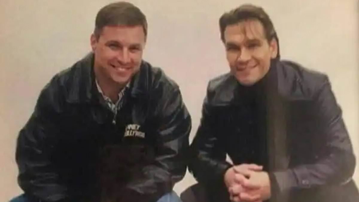 Patrick Swayze's brother Sean dead at age 63 as cause of death is revealed