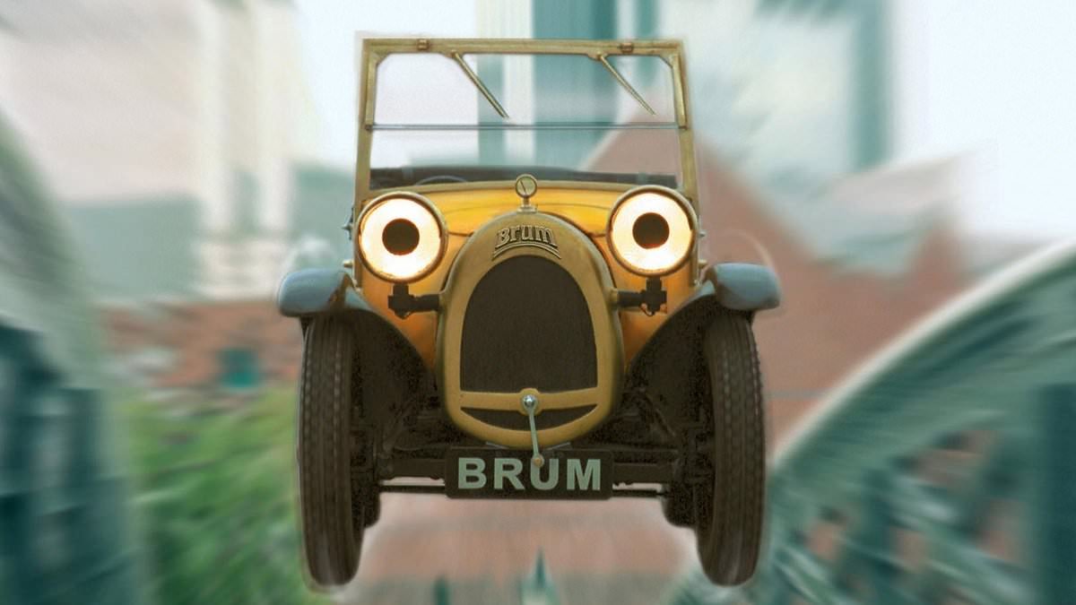 BBC fans fume 'I hate this, what the hell?!' as legendary kids' TV show is slapped with woke trigger warning