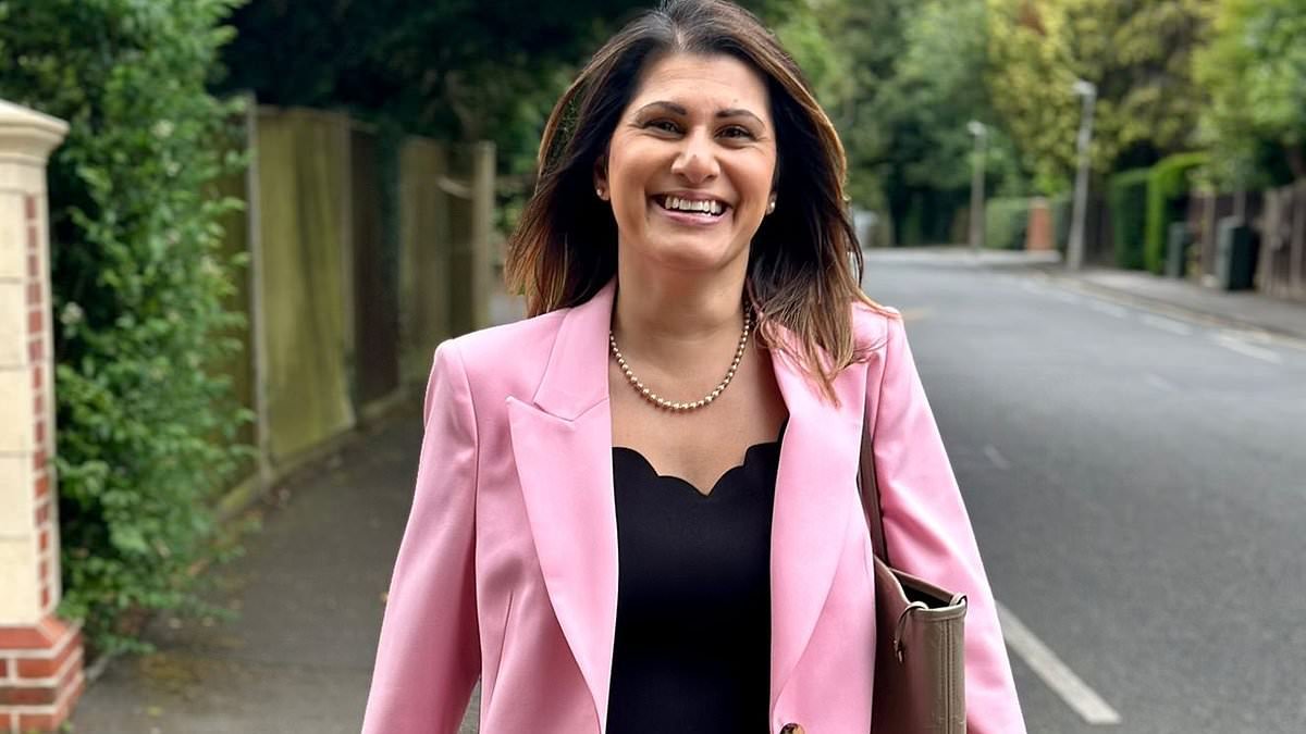 How YOU can beat liver disease without giving up the food you love - by an expert who lost her father to the illness... and whose patients have managed to reverse the condition in just 90 days