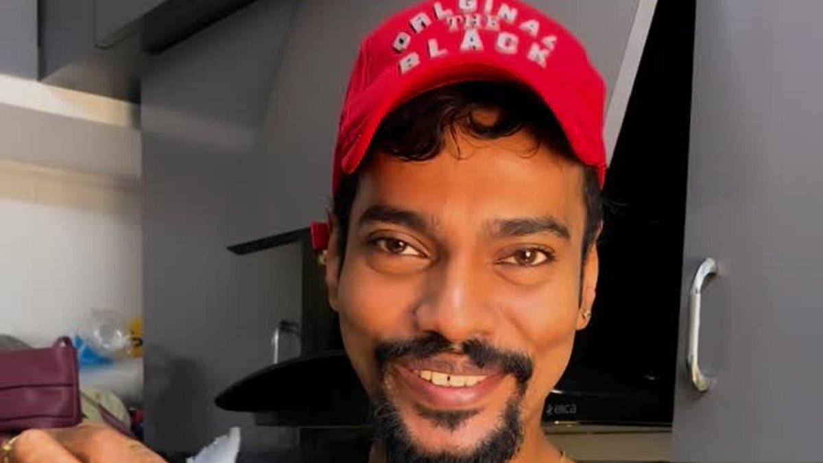 Popular influencer Prathamesh Kadam dies age 26 as heartbroken friends pay tribute