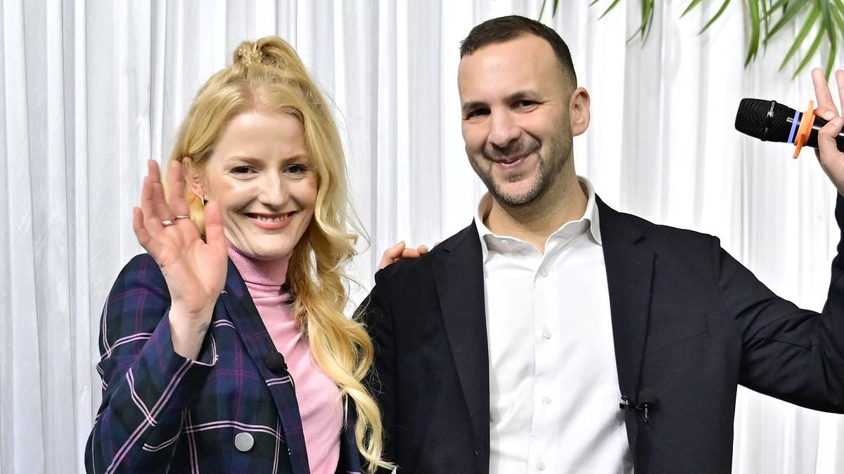 Green Party candidate for Gorton and Denton by-election backed decriminalising prostitution and suggested she is 'open' to abolishing the police