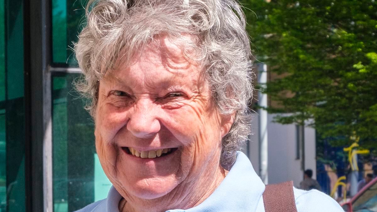 Former Women's British Open champion landowner in bitter dispute with luxury lodge owners wins Court of Appeal hearing